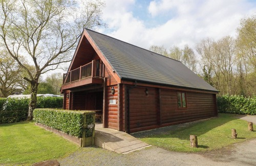 Winkleigh Cottage | Willow