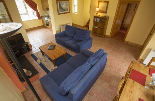 Rosslare Ski Chalet | Willow Grove Holiday Cottage (No.4)
