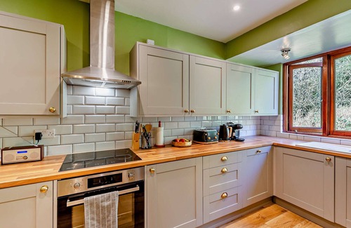 Dymchurch House | Willow House - Dymchurch