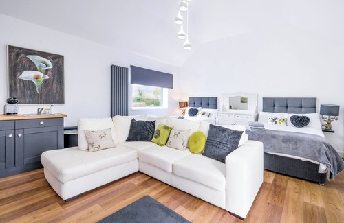 Limavady House | Willow House & Orchard Studios
