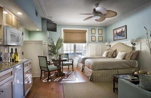 Murrells Inlet Hotel | Willow Lodge