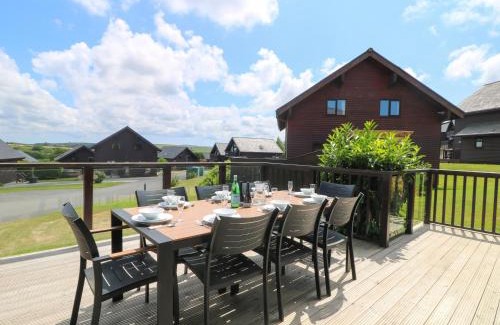 Winnard's Perch House | Willow, Retallack