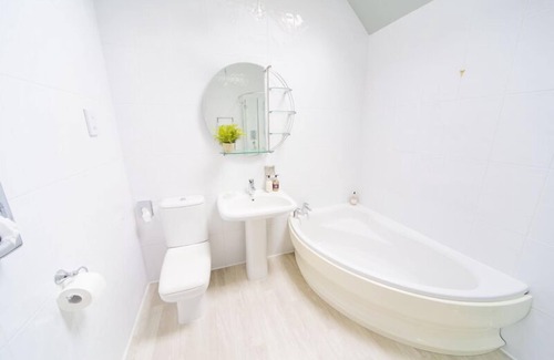 Scotby Cabin | Willowbeck Lodge