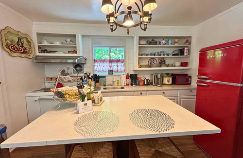 Livingston Manor Cottage | Willowemoc Creek Cottage