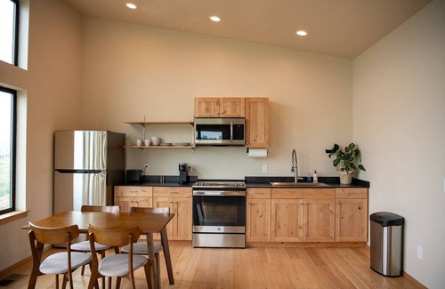 Creston Cabin | Willowline Cabin #5