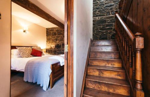 Bailliesmill Villa | Willows, 3 Bed Cottage with Spacious Kitchen
