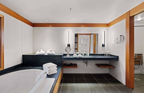 Woodinville Hotel | Willows Lodge