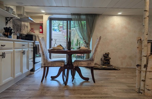 Pittsford Apartment | Willowstone Walkout Basement Suite