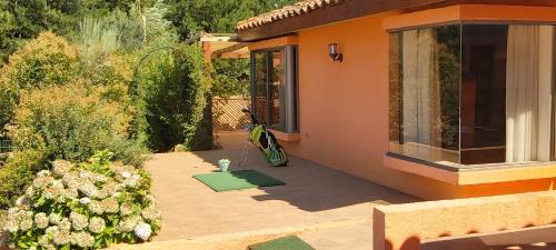 Cauquenes Hotel | Willy's Country Club Cauquenes
