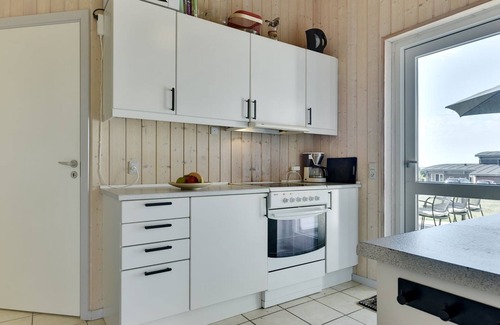 Faaborg House | "Wilmar" - 380m from the sea by Interhome