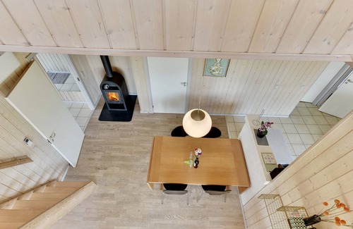 Faaborg House | "Wilmar" - 380m from the sea by Interhome