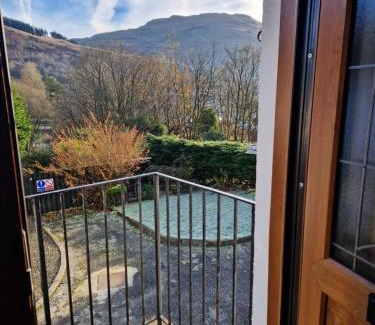 Arrochar Apartment | Wilmar Lodge