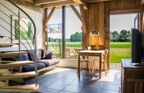 Nieuw-Schoonebeek House | Wilmsboo