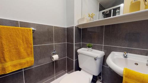 Rusholme Apartment | Wilmslow Park Manchester