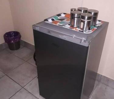 Francistown Apartment | WilN Apartments