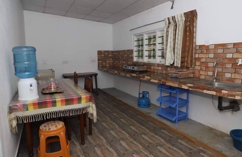 Pahala Maragahawewa Villa | Wilpattu wild villa