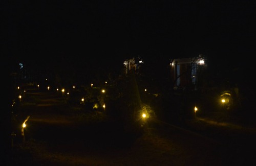 Pahala Maragahawewa Villa | Wilpattu wild villa