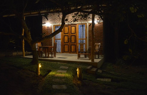 Pahala Maragahawewa Villa | Wilpattu wild villa