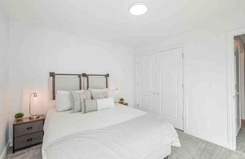 Blackfoot Villa | Wilson Family Retreat