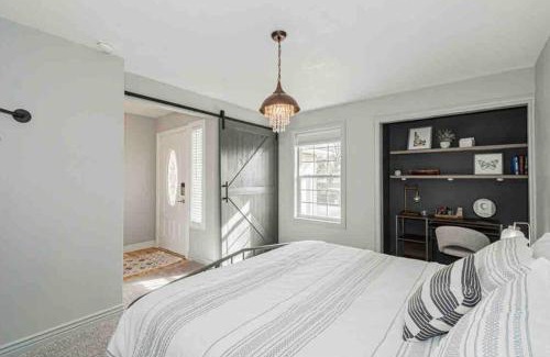 Blackfoot Villa | Wilson Family Retreat