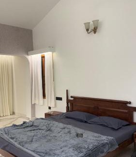 Kanathur House | Wilson Guest House