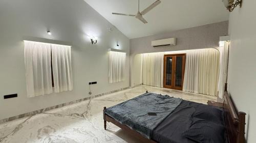 Kanathur House | Wilson Guest House