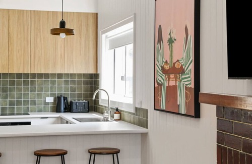Mount Gambier House | Wilson House - Central Home
