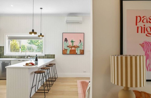 Mount Gambier House | Wilson House - Central Home