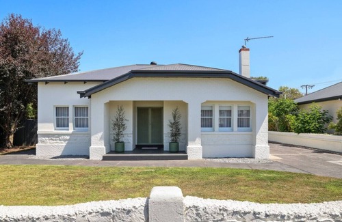 Mount Gambier House | Wilson House - Central Home