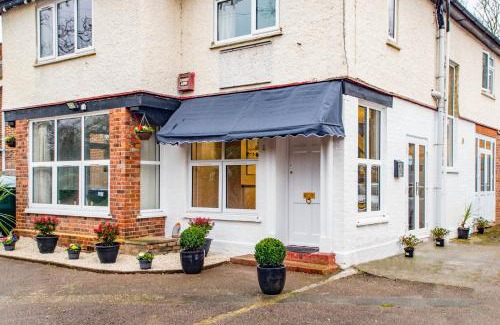Bray on Thames House | Wilson Lodge