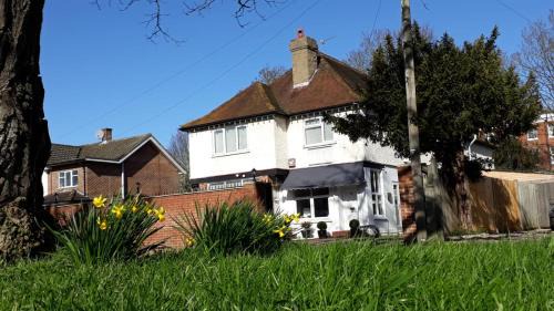 Bray on Thames House | Wilson Lodge