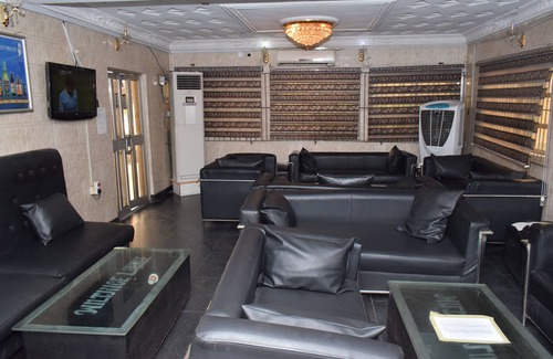 Ughelli Hotel | Wiltrice Hotel Limited