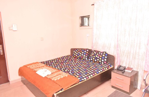 Ughelli Hotel | Wiltrice Hotel Limited