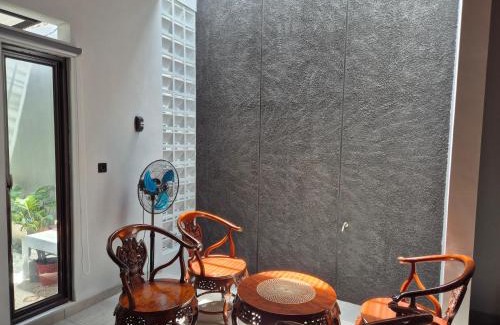 Dinoyo Villa | Wima homestay batu