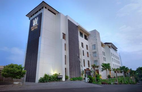 Semarang Hotel | Wimarion Hotel Semarang