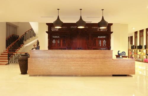 Semarang Hotel | Wimarion Hotel Semarang