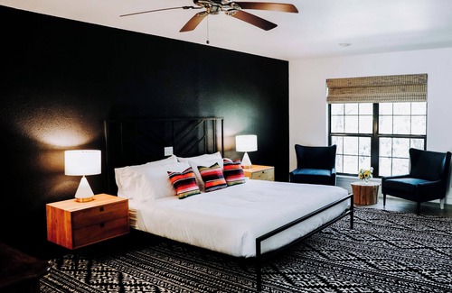 Wimberley Hotel | Wimberley Inn