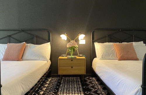 Wimberley Hotel | Wimberley Inn