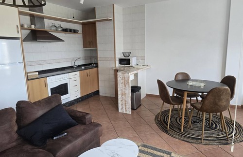 Aguino Apartment | Winahost Vionta – Seafront Apartment