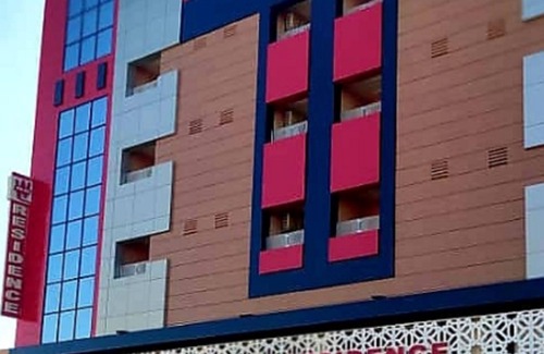 Hassi Messaoud Hotel | Winbel Hotel