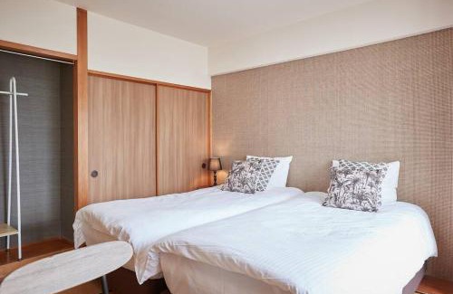 Agarie Apartment | WINBELL Okinawa Nago Coral View
