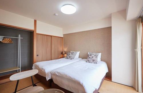 Agarie Apartment | WINBELL Okinawa Nago Coral View