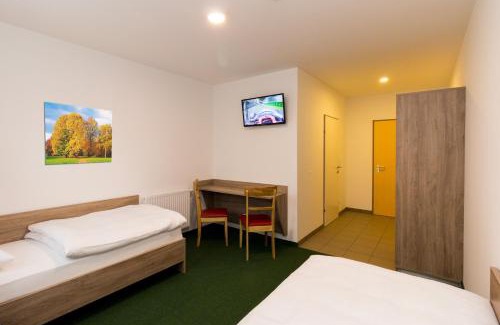 Guntramsdorf Hotel | WinBudget Guntramsdorf