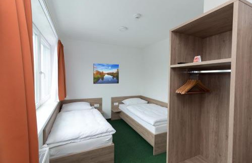 Guntramsdorf Hotel | WinBudget Guntramsdorf