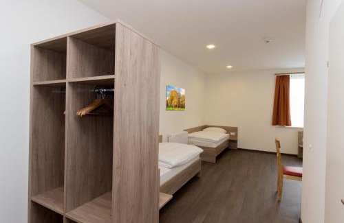 Guntramsdorf Hotel | WinBudget Guntramsdorf