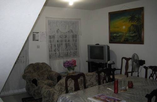 West Terrace House | Winchelsea Guesthouse