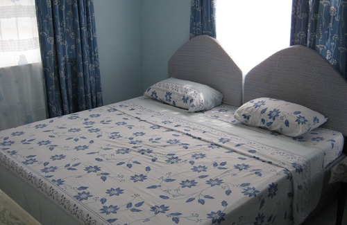 West Terrace House | Winchelsea Guesthouse