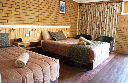 Moree Hotel | Winchester Motel