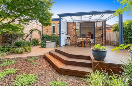 Moonee Ponds Apartment | Winchester St Moonee Ponds·