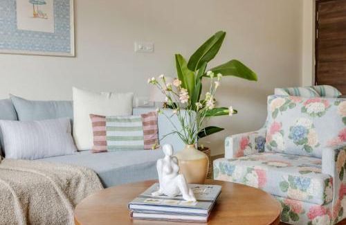 Sainagar Apartment | Wind Chimes 1 BHK Apartment by tisyastays